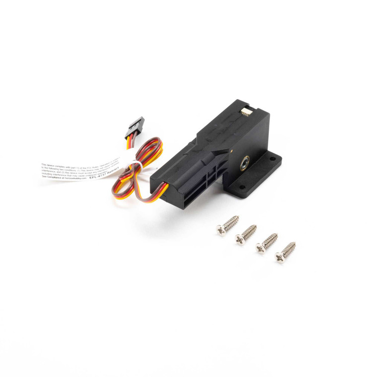 E-flite - 90-Degree Main Gear Retract Unit: PC-21 - -4737