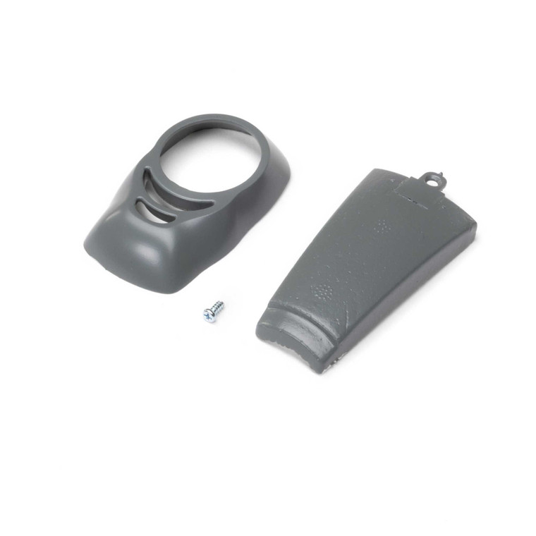 E-flite - Cowl and motor hatch: Micro OV-10 Bronco - -4113