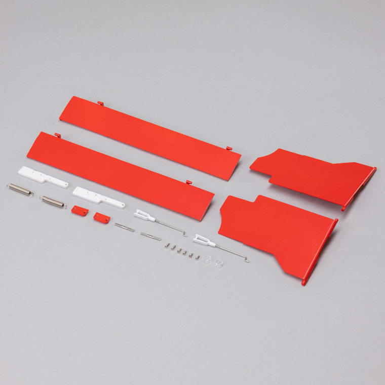 E-flite - Landing Gear Doors: Pilatus PC-21 1.3m - 14959