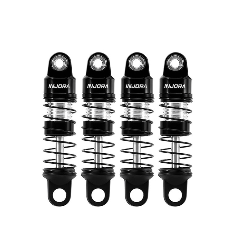 Injora - 22.5mm Oil Shocks for SCX30 - SCX30-07BS