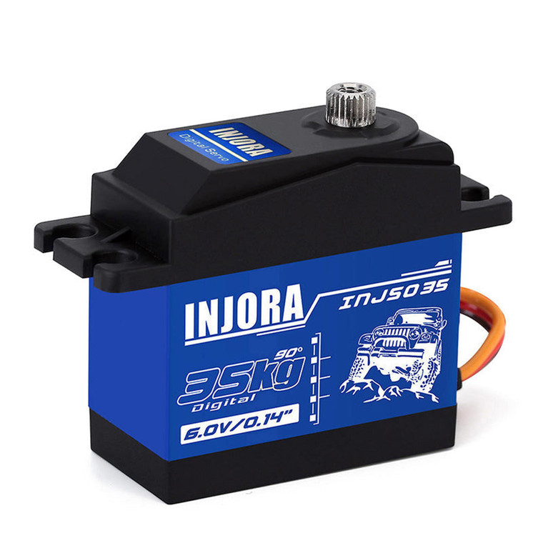 Injora - 35KG Digital Servo - S035