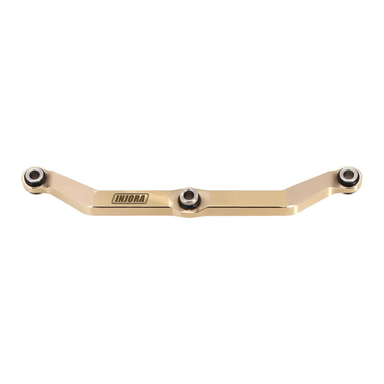 Injora - Brass Steering Link for TRX4M - TRX4M-06