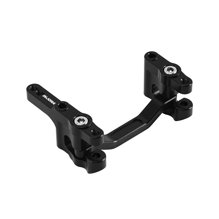 Injora - Steering Set for 1/16 ARRMA MOJAVE GROM - GROM-14BK