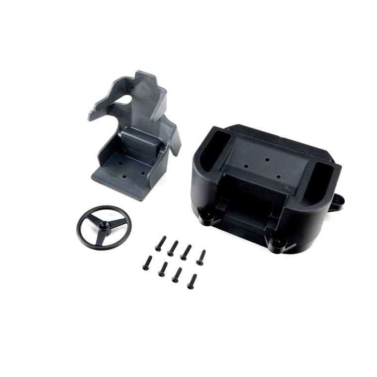 Losi - Cab Interior Set: 22S DLM - -4243