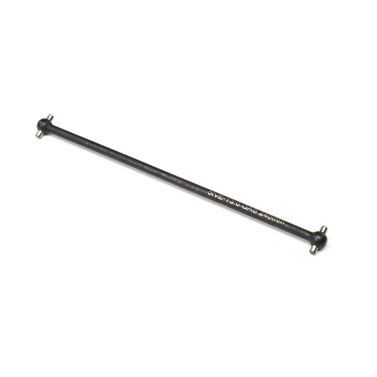 Losi - Center Dogbone 240.0mm, Rear: 5IVE-TG 3.0 - -4152