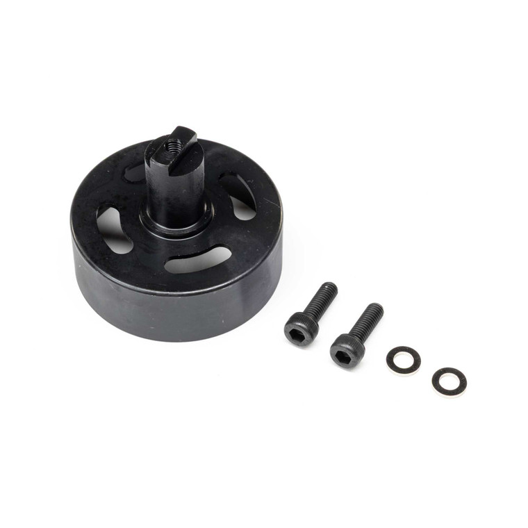 Losi - Clutch Bell & Hardware: 5IVE-TG 3.0 - -4148