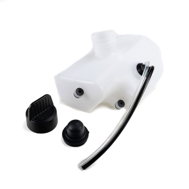 Losi - Gas Tank Complete: 5IVE-TG 3.0 - -4158