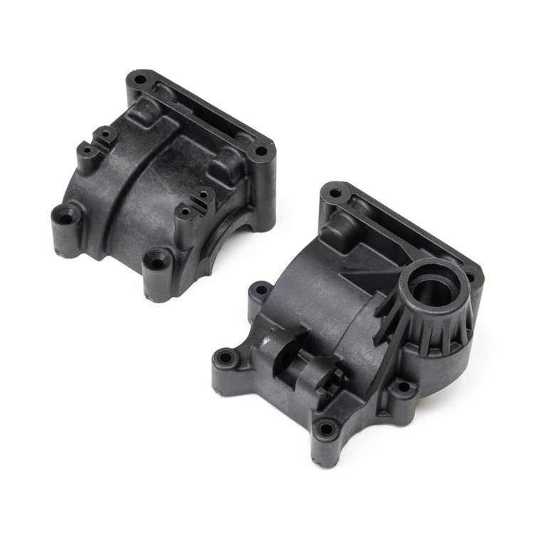 Losi - Rear Transmission Case Set: 5IVE-TG 3.0 - -4169