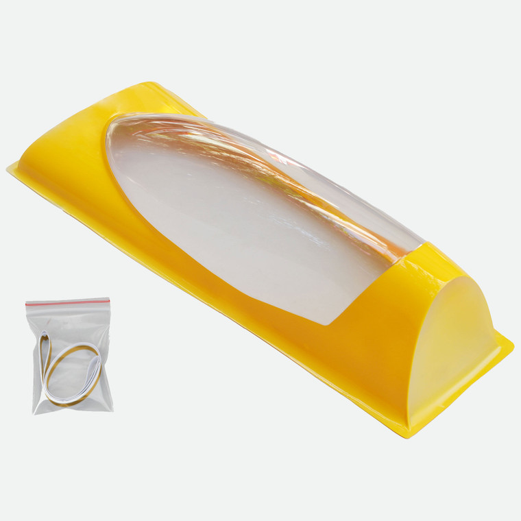Phoenix Model - Canopy: Extra NG 50-60cc - A020807