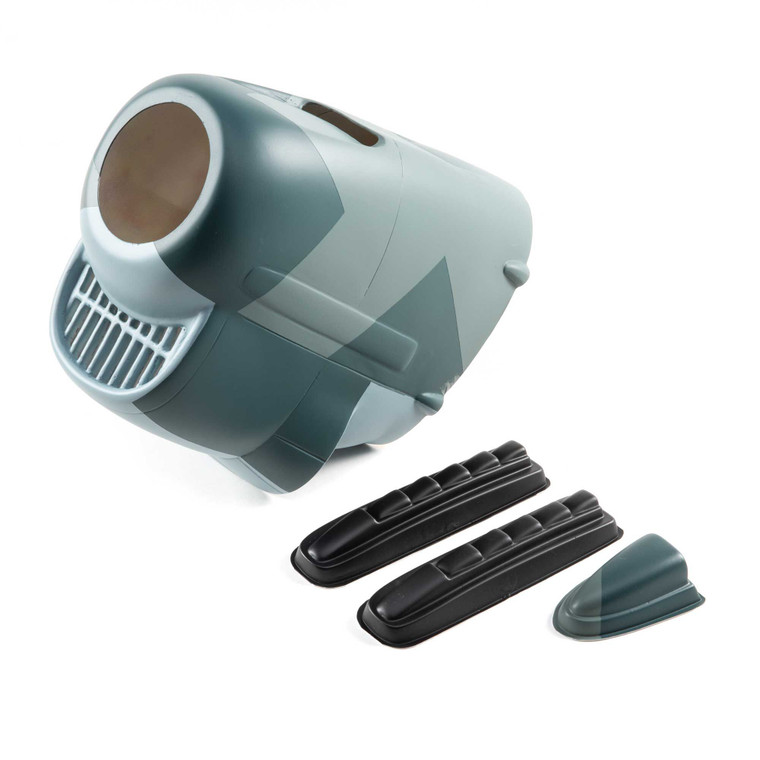 Phoenix Model - Cowl Stuka 61cc/EP ARF - A6339