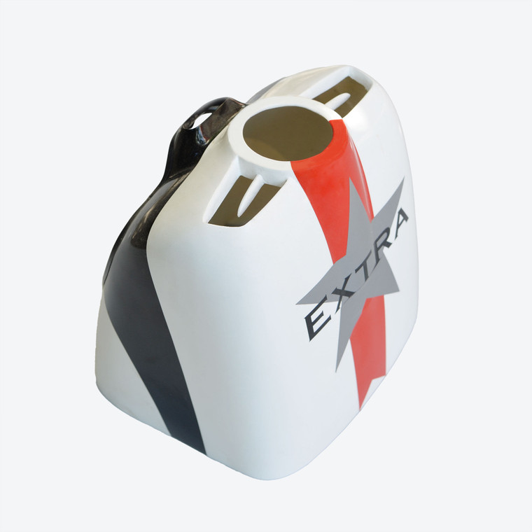 Phoenix Model - Cowling: Extra NG 50-60cc - A020809