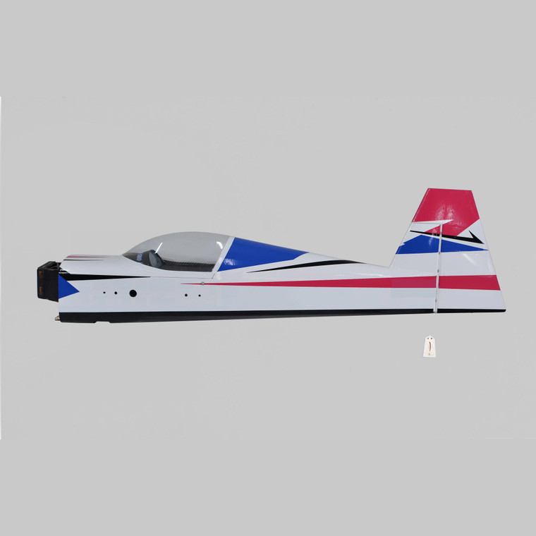 Phoenix Model - Fuselage SLICK 580 67" ARF V2 - PH2502