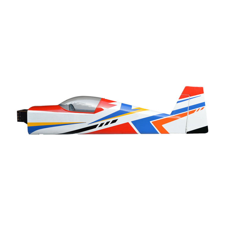 Phoenix Model - Fuselage: Slick 580 120cc - A021202