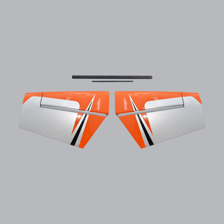 Phoenix Model - Horizontal stab EXTRA NG 105'' 120cc ARF V2 - PH2353