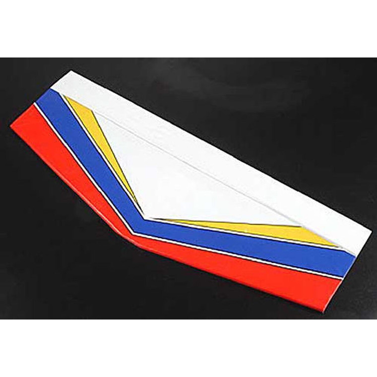 Phoenix Model - Horizontal Stabilizer Set Sonic .25 High - A5002