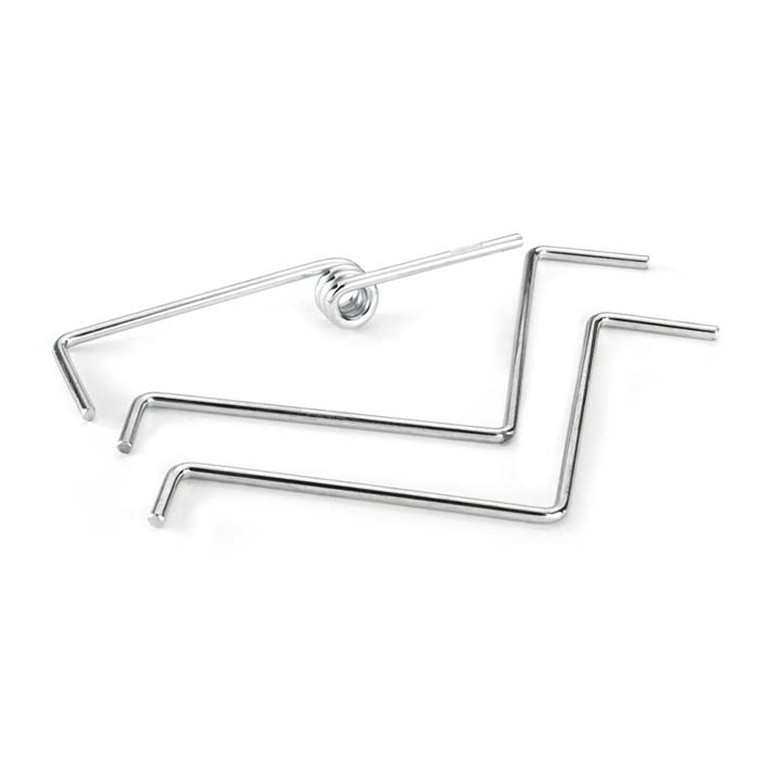 Phoenix Model - Landing Gear Tiger 3 GP/EP ARF - A5389