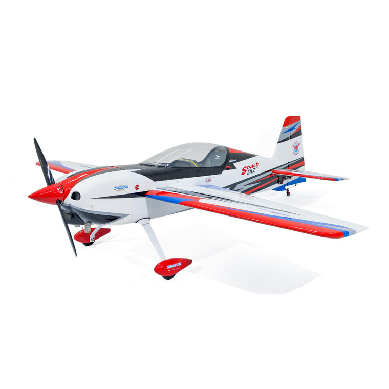 Phoenix Model - SBACH 342 103'' 120cc ARF V2 - PH257