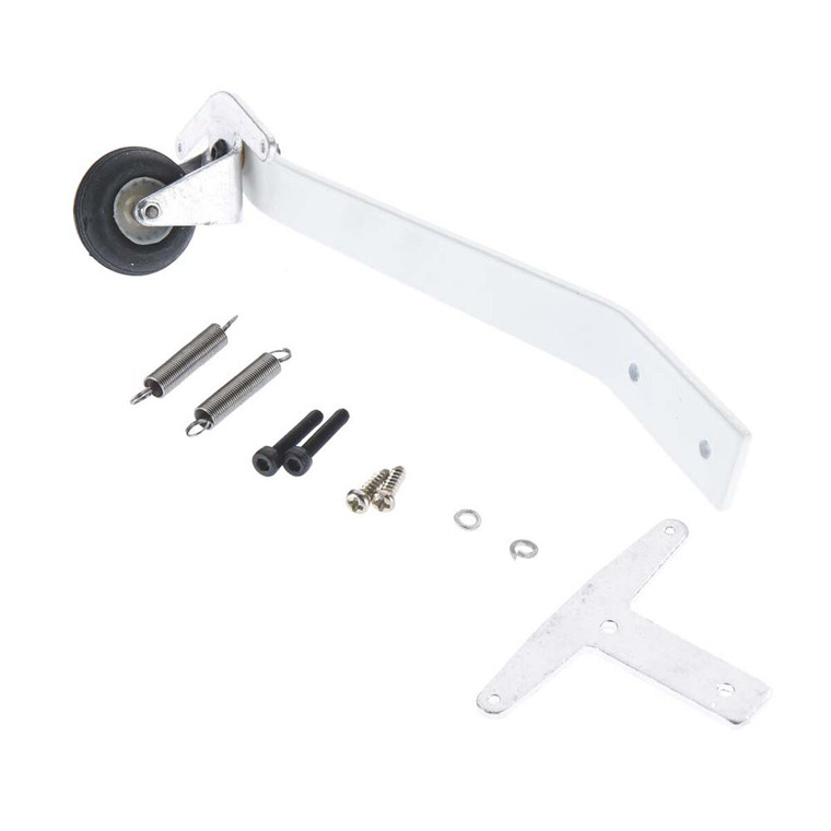 Phoenix Model - Tail Gear Set Super Cub PA-18 30cc/EP ARF - A5854