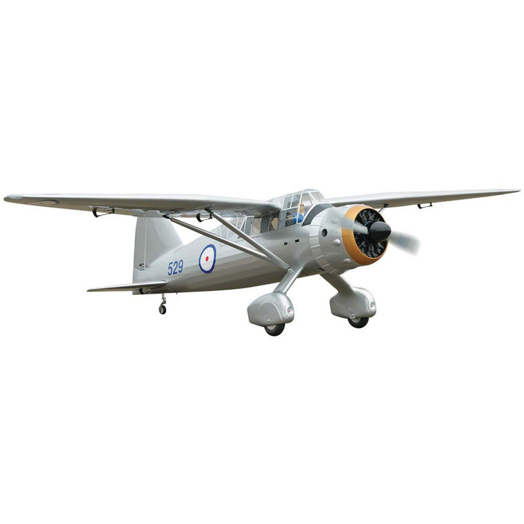 Phoenix Model - Westland Lysander 50-60cc ARF, 126" - A1810