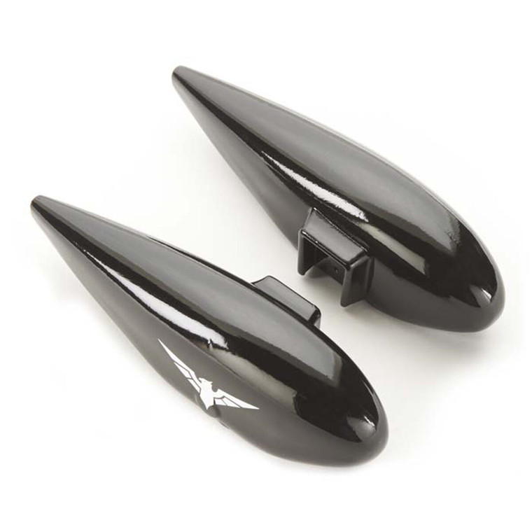 Phoenix Model - Wheel Pants Sbach GP/EP ARF - A5368