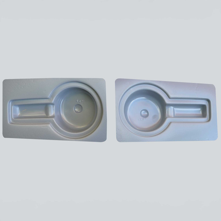 Phoenix Model - Wheel Wells: P-40 Warhawk 35-55cc - A021606