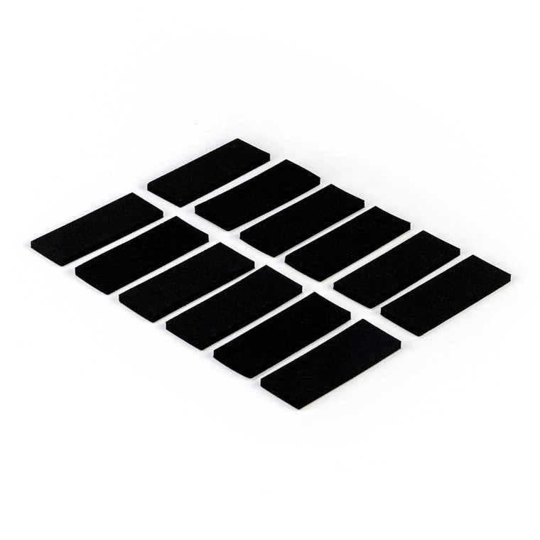Pro-line Racing - Adhesive Pads (12) for Pro-Line Ramps - 652320
