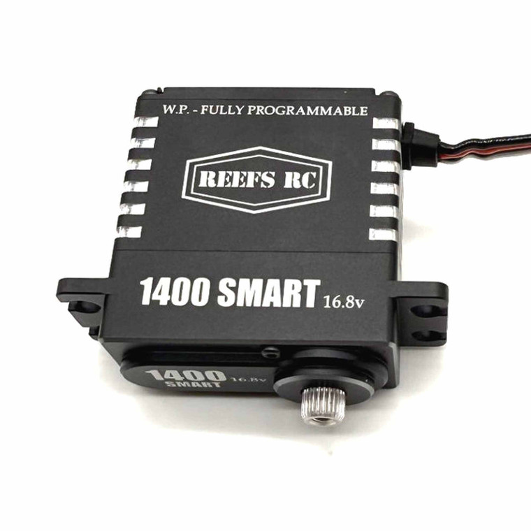 Reefs RC - 1400  Servo / Winch - REEFS246