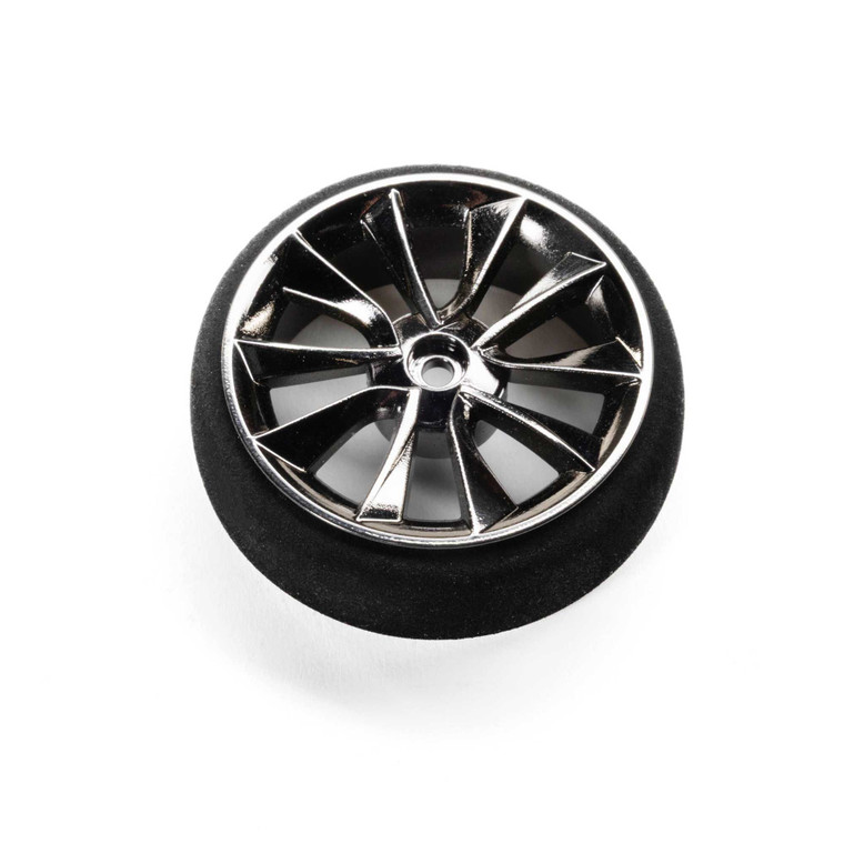 Spektrum - IXSR STOCK WHEEL 45MM - -1065