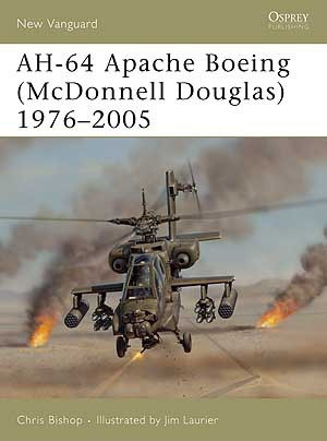 Osprey Publishing - BOEING AH-64 APACHE 1976-2005 - NVG111