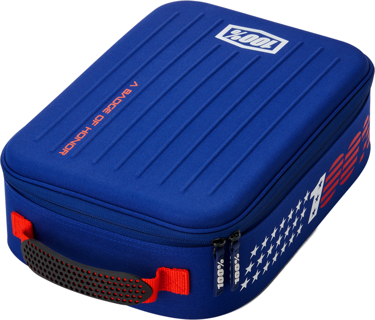 100-percent - Goggle Case Patriot - 29013-10002