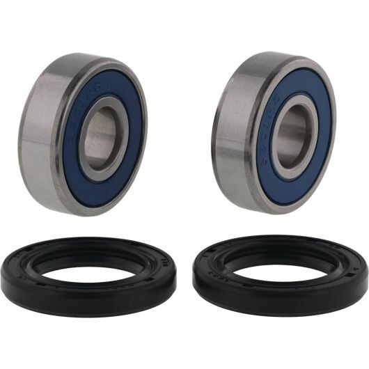 All Balls - Wheel Bearing Kit Front Cf-moto - 25-1856