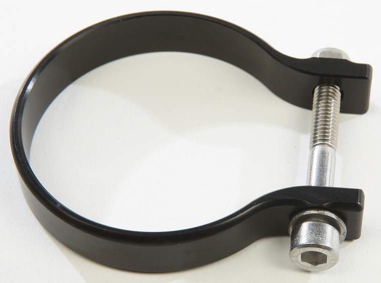 Axia - 2.25" Strap Clamp Black - MODCL2.25-BK
