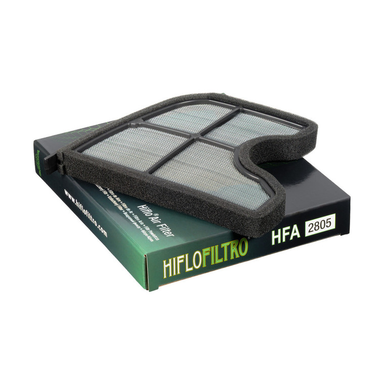 Hiflofiltro - Air Filter Kaw - HFA2805