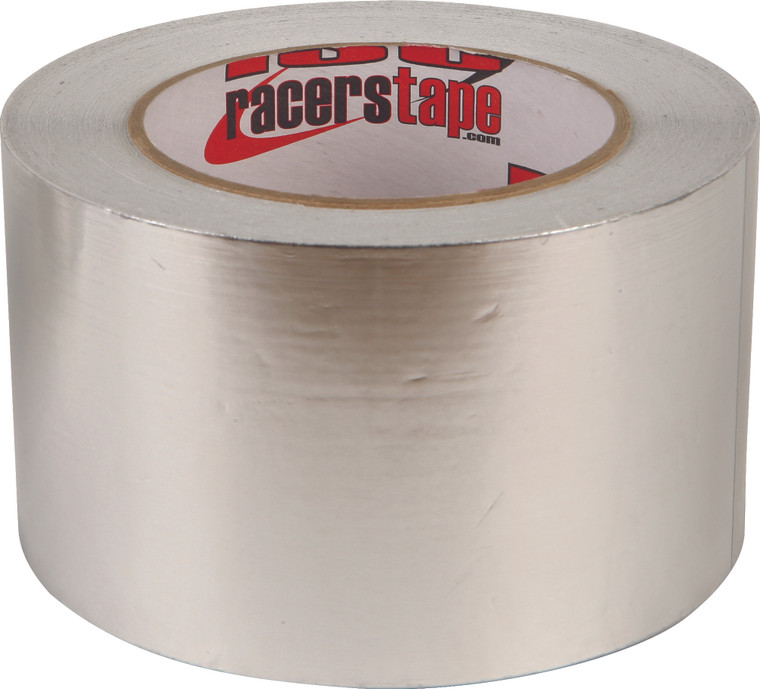 Isc - Aluminum Heat Foil Tape 3"x150' - RTAF3150
