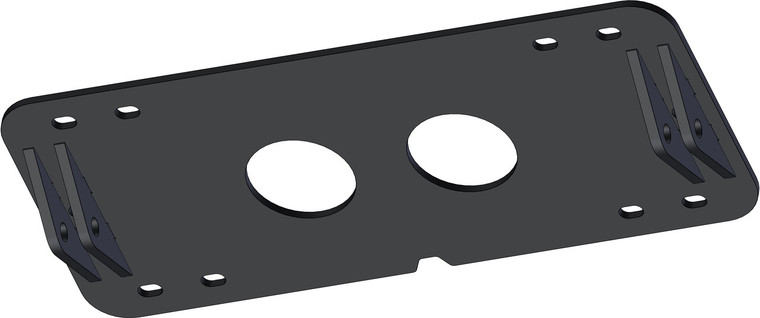 Kfi - Atv Plow Mount - 106445