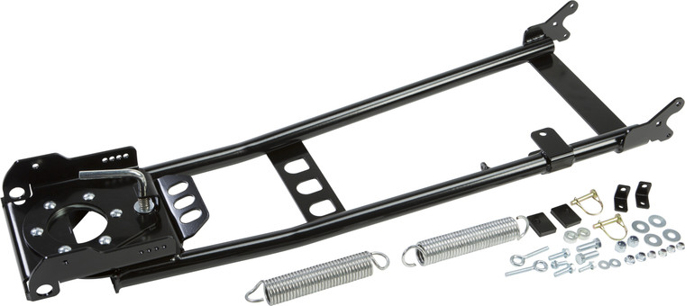 Kfi - Atv Push Tube Cc Blades - 105760