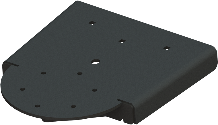 Kfi - Atv/utv 5-3/8" Extension - 106215