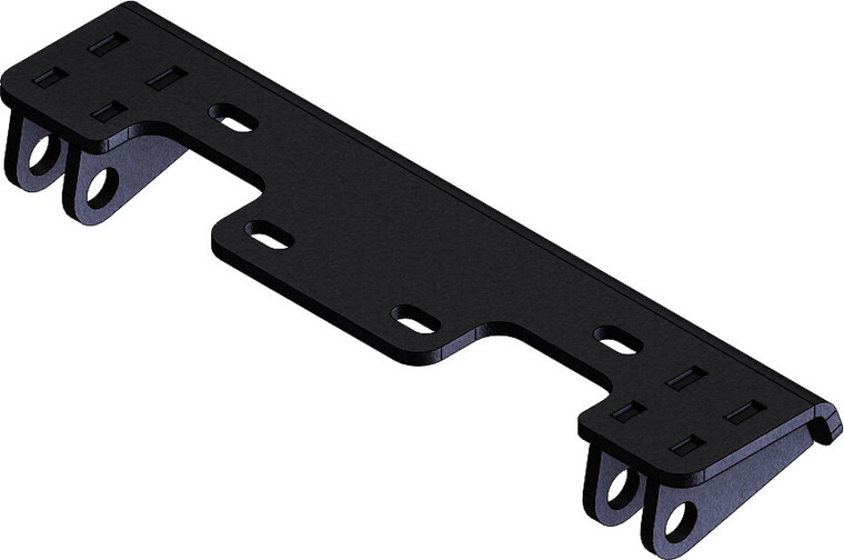 Kfi - Plow Mount Bennche - 106010