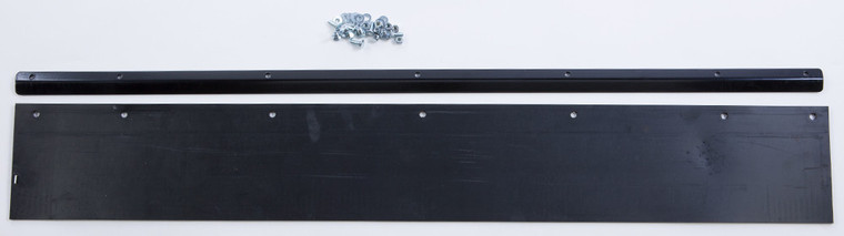 Kfi - Plow Rubber Flap Kit 48" - 105135