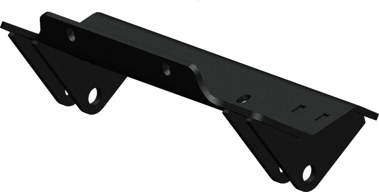 Kfi - Utv Plow Mount - 106295