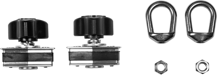 Open Trail - Atv/utv Accessory Mount Can Am Linq - 457-5010