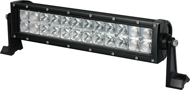 Open Trail - Led Light Bar 13.5" - HML-BC272 COMBO
