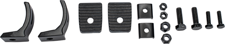 Open Trail - Sliding Bracket For Slimline Pair - B18 SLIDE BRACKET KI