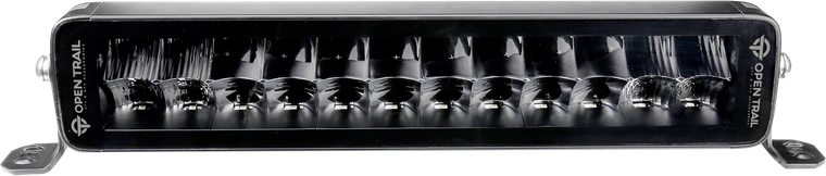 Open Trail - Stealth Led Light Bar 13" - HML-B1572 COMBO