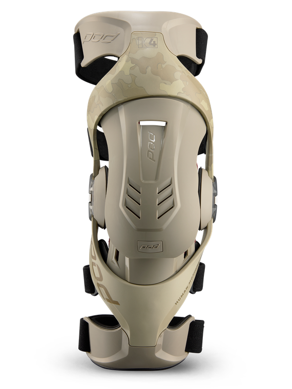 Pod - K4 3.0 Yth Knee Brace Rt Camo Right Yth - K430-CAM-RT-YTH