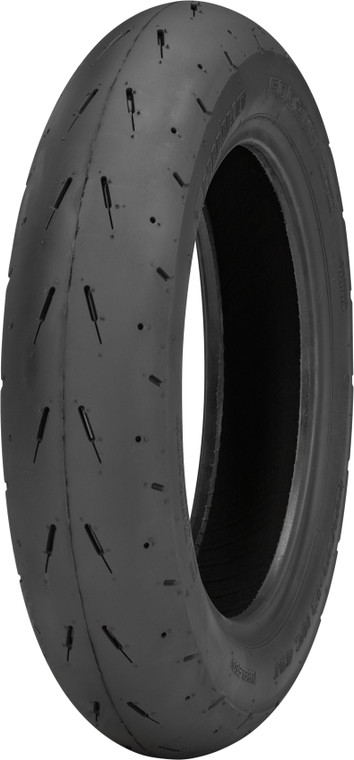 Shinko - Tire Sr003 Stealth Front 100/90-12 49j Tl Medium - 87-4026