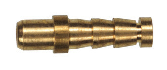 Sp1 - Primer Inlet Connector Closed End - 07-231-01