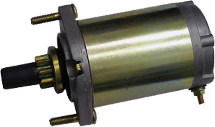 Sp1 - Starter Motor - SM-01211