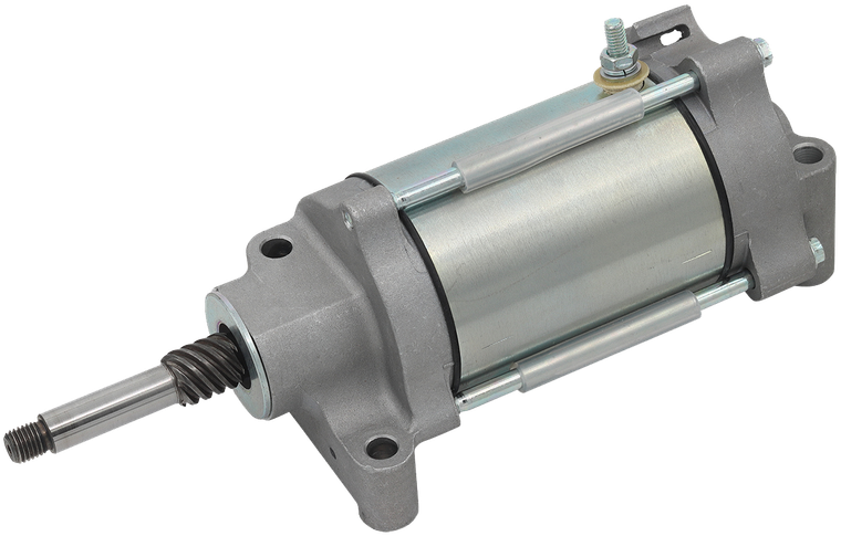 Sp1 - Starter Motor A/c - SM-01347