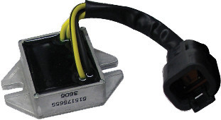 Sp1 - Voltage Regulator - SM-01138